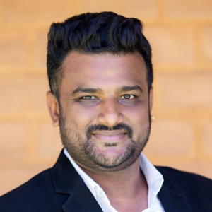 Project Manager at Aviratha, Bangalore