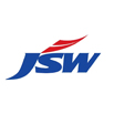 JSW Logo
