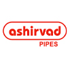 Ashirvad Pipes Logo