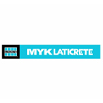 MYK Laticrete Logo