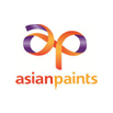 Asian Paints Logo