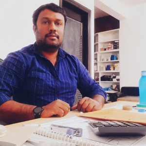 Senior Site Supervisor at Aviratha, Bangalore