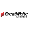 Great White Electricals Logo