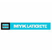 MYK Laticrete Logo